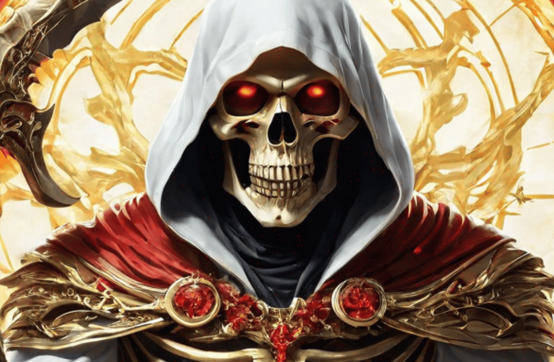 The live reaper