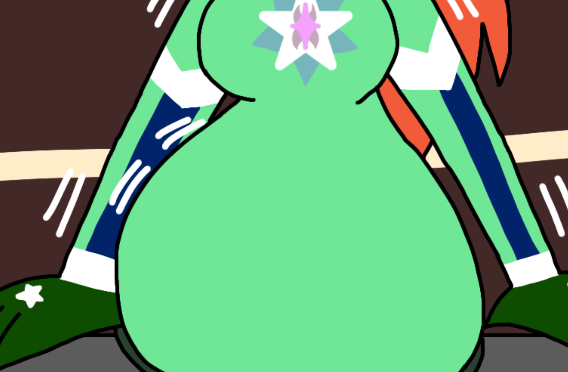 Shooting Star