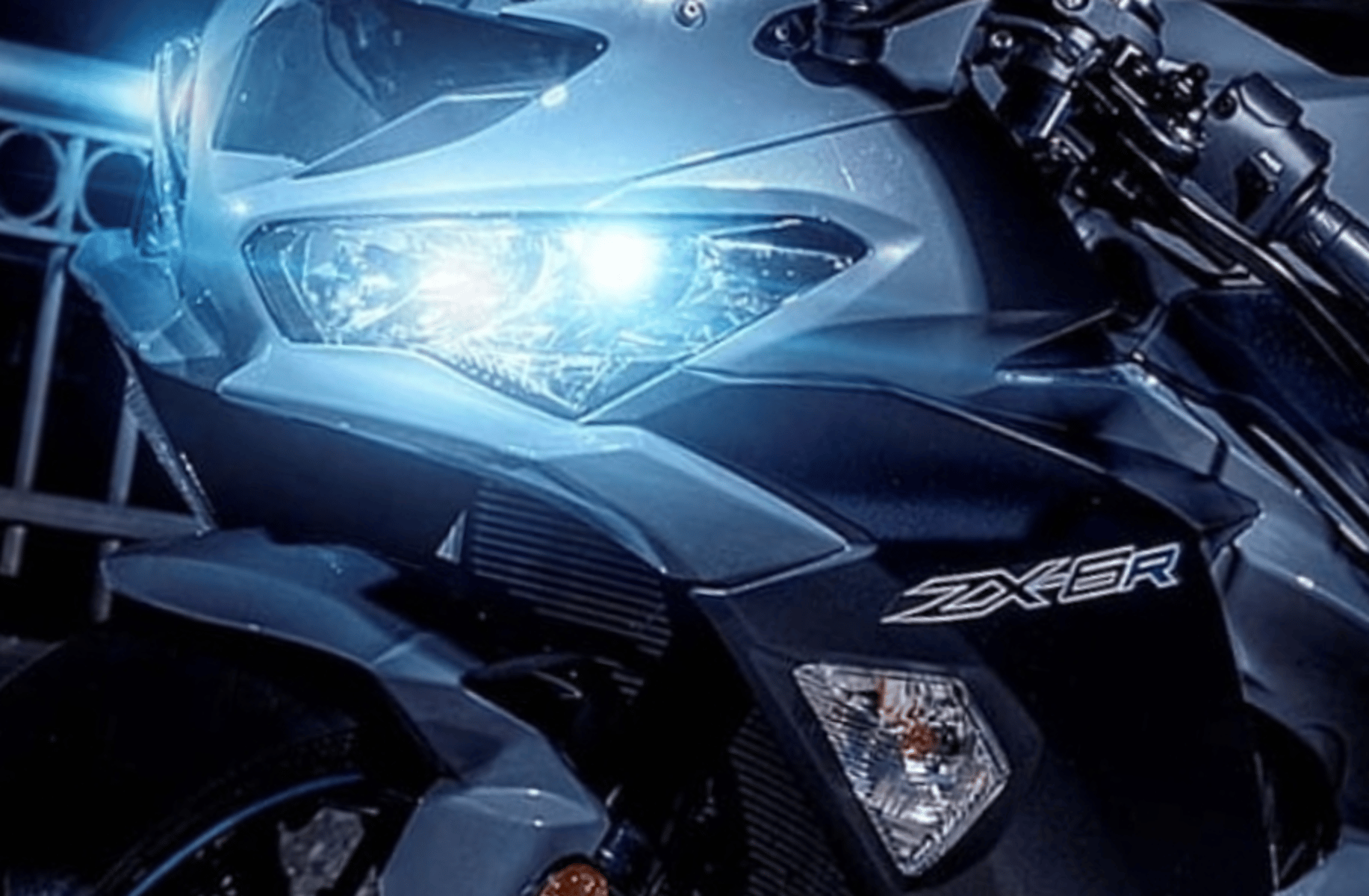 Motorcycle bf