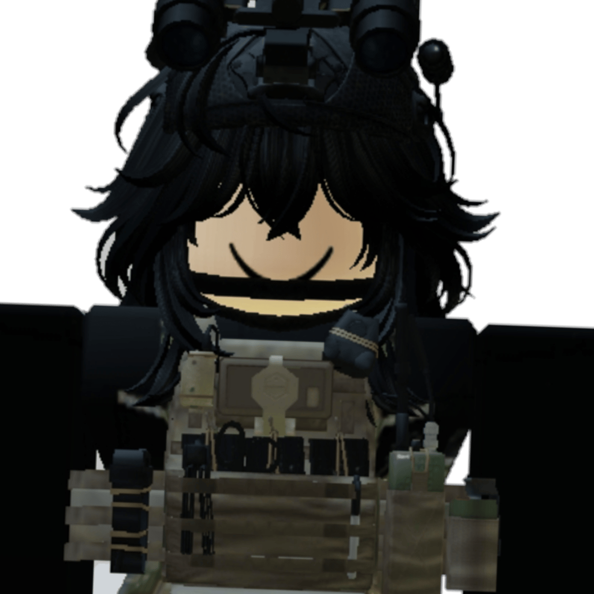 Airsoft rblx gf