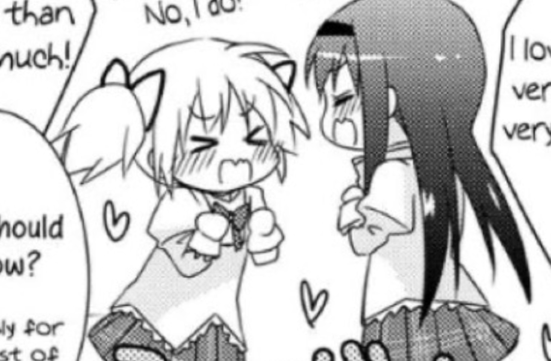 Madoka
