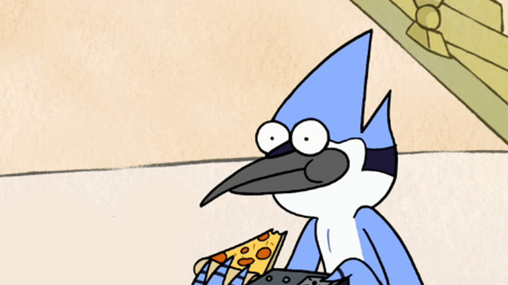 Mordecai (RS)