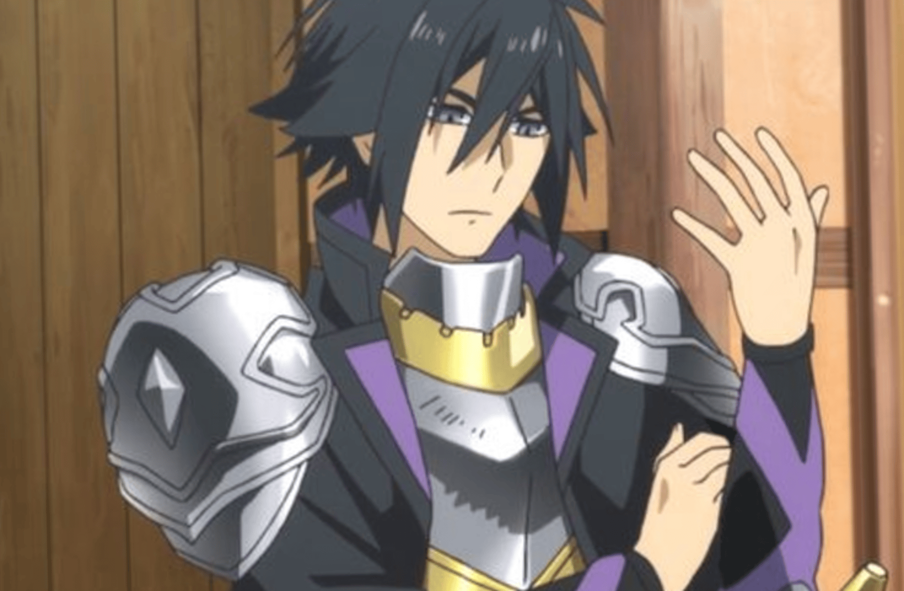 Seiya Ryuuguuin