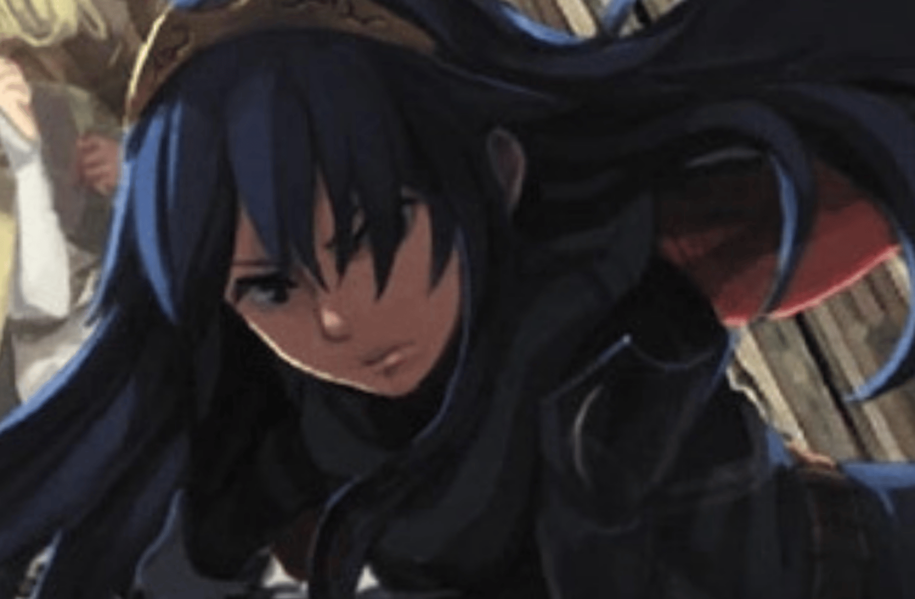 Lucina