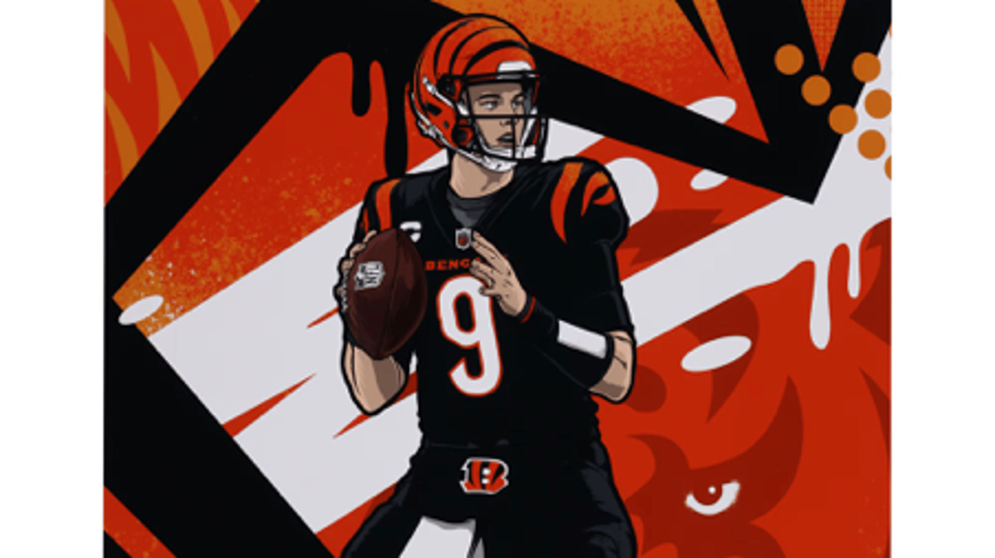 Joe Burrow
