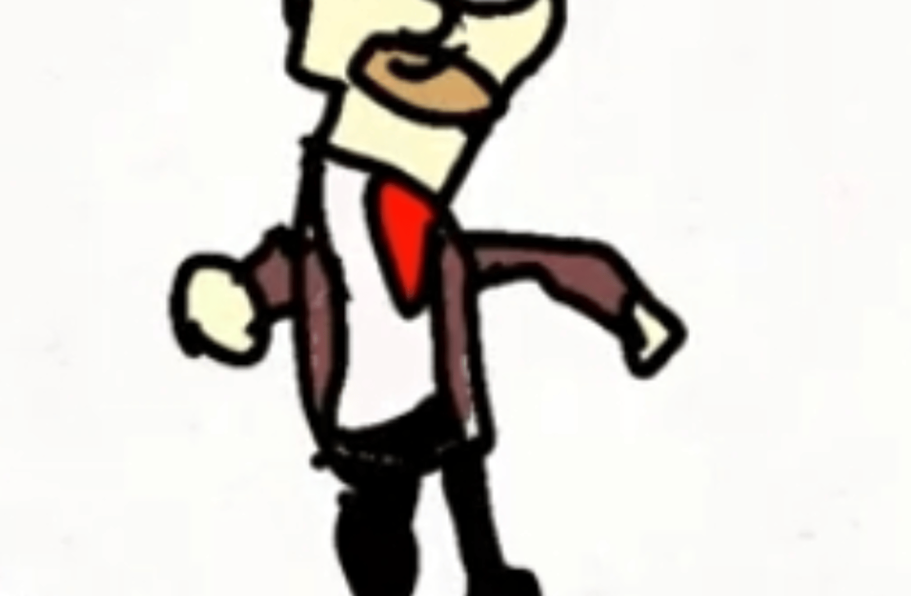 Mr boan (Dulik show)
