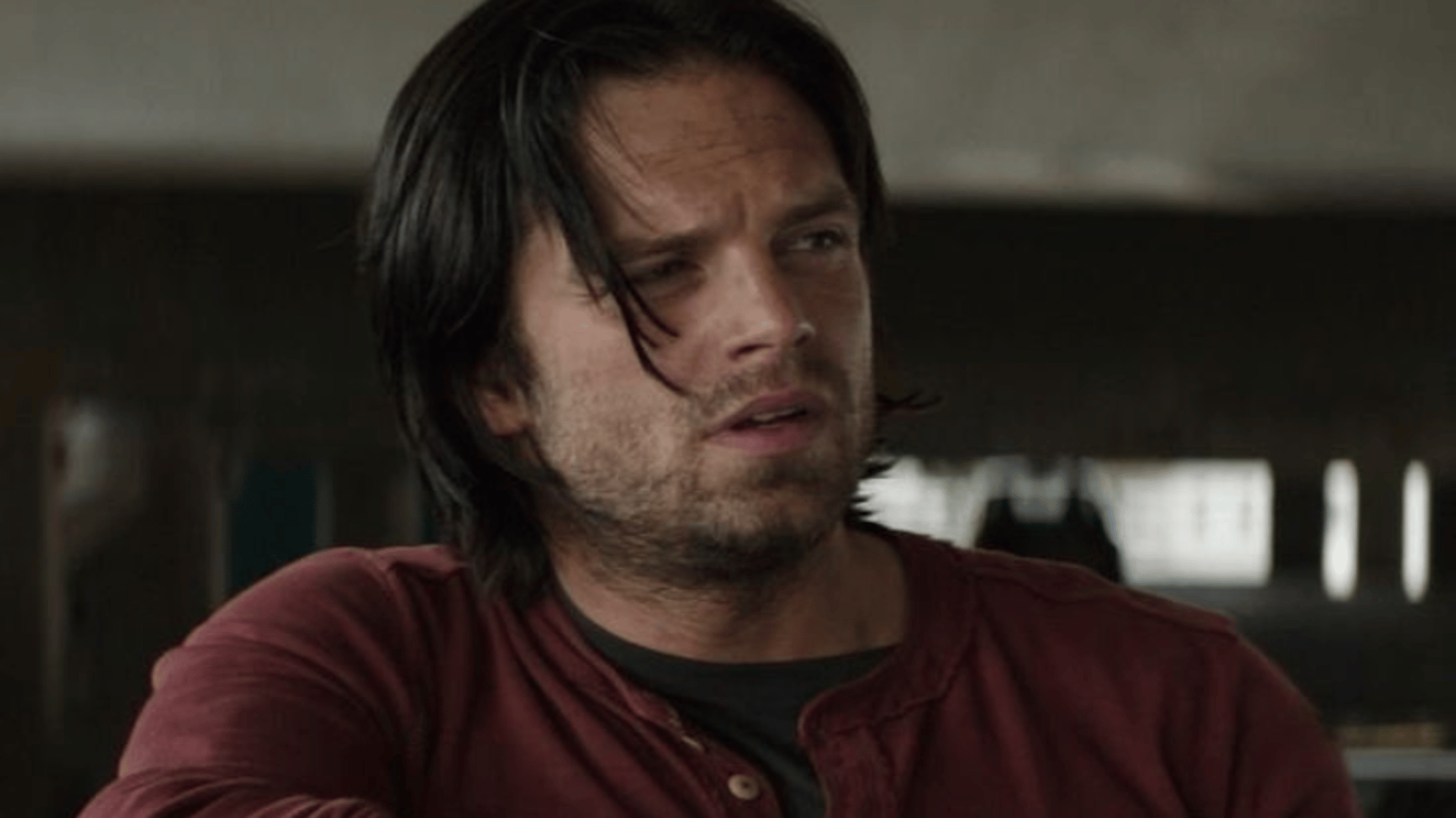 Bucky Barnes