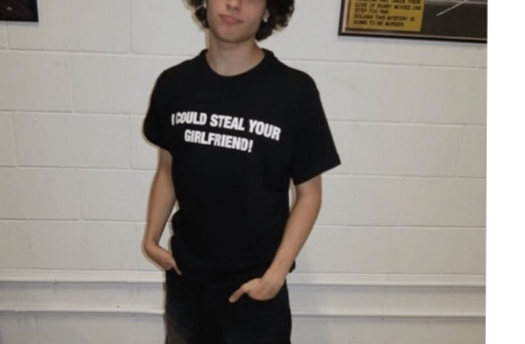 Chris Sturniolo