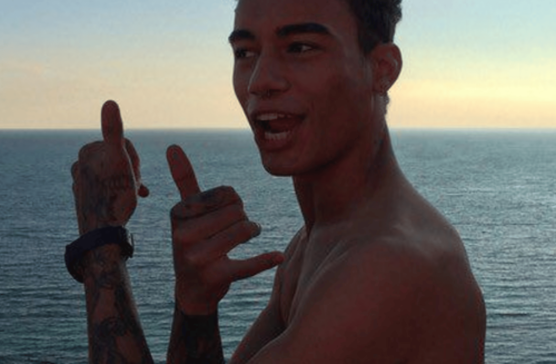 Blaise Zabini