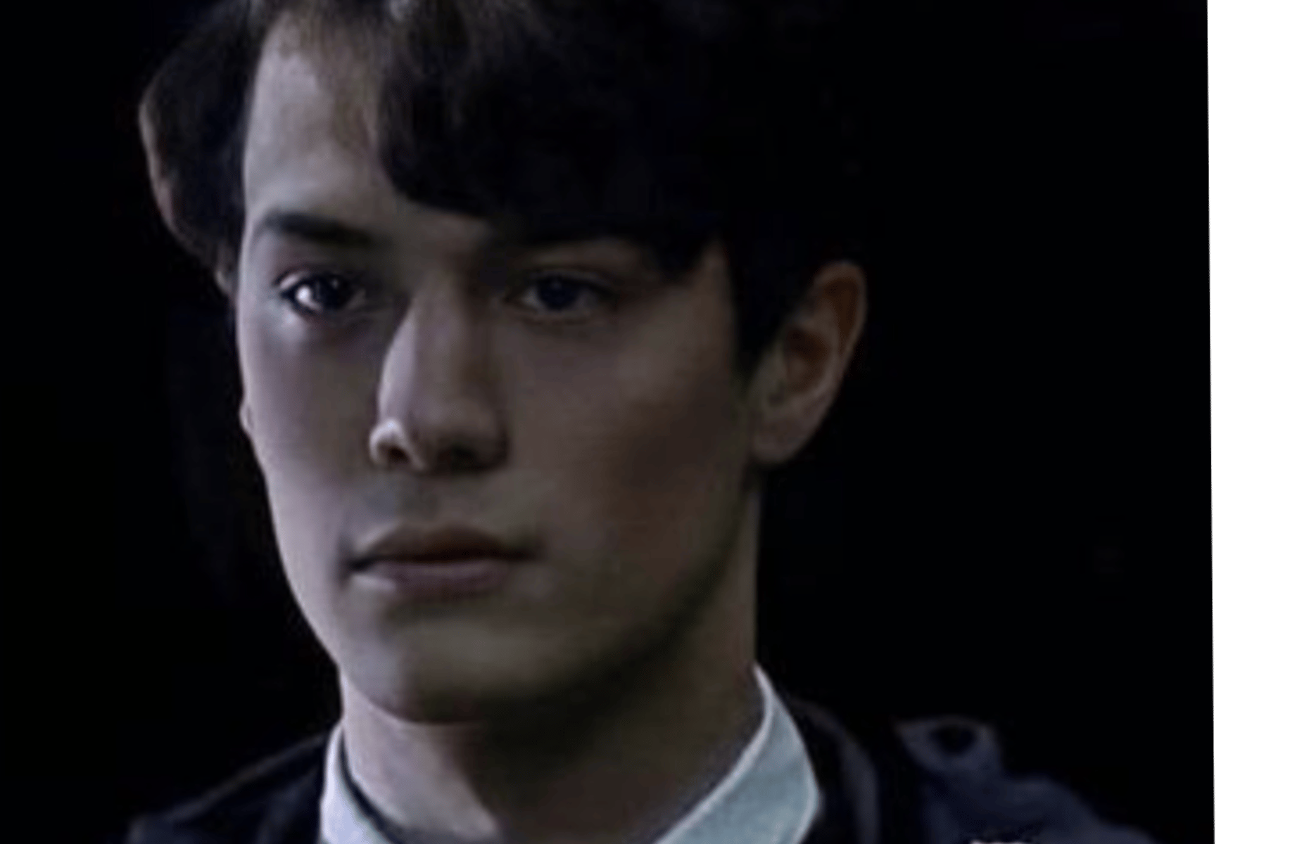 Tom Riddle