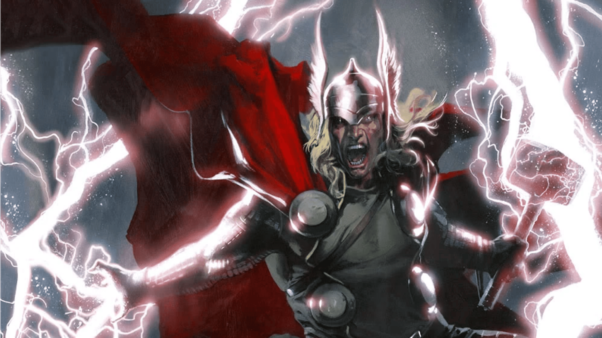 Thor (616)