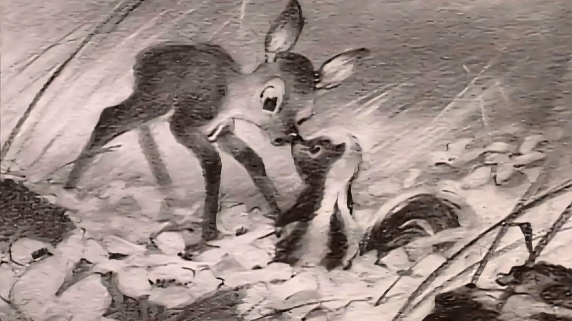 Bambi