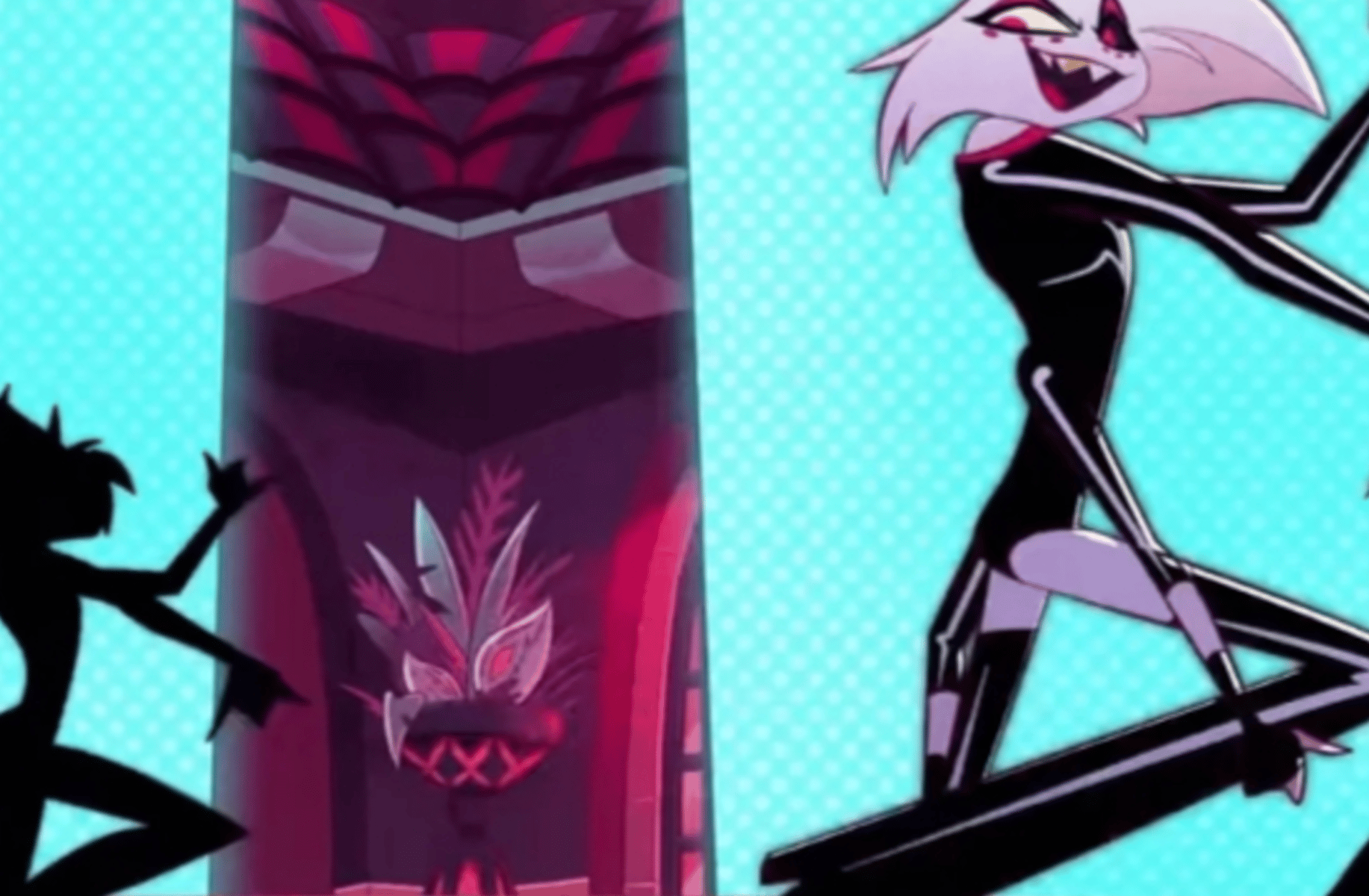 Angel Dust (Anthony)