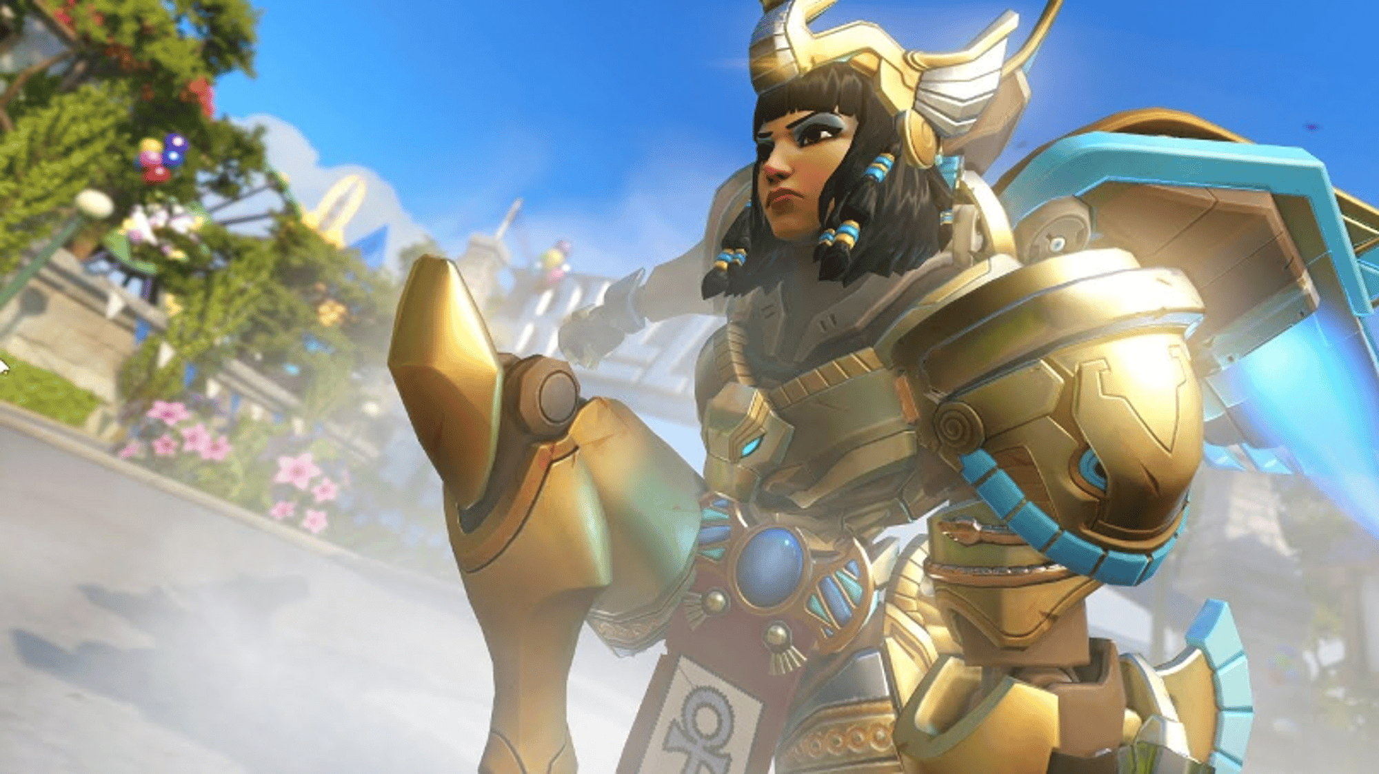 Pharah (Overwatch 2)