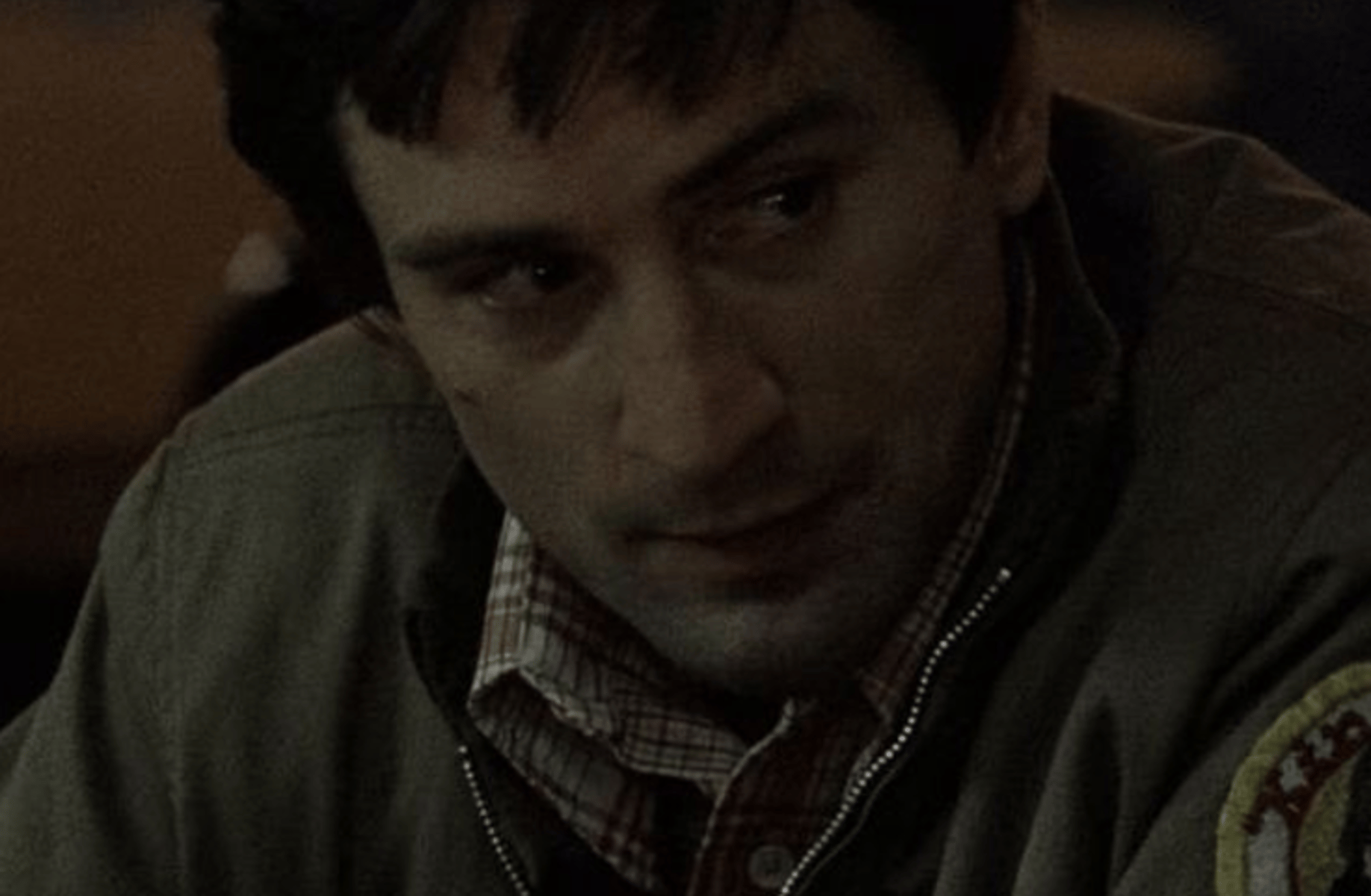 Travis Bickle