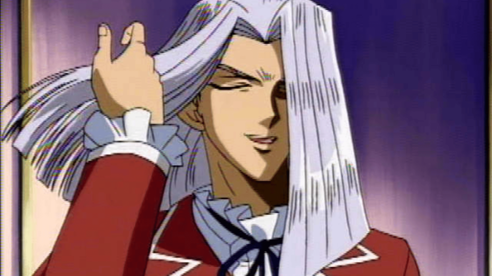 Maximillion Pegasus