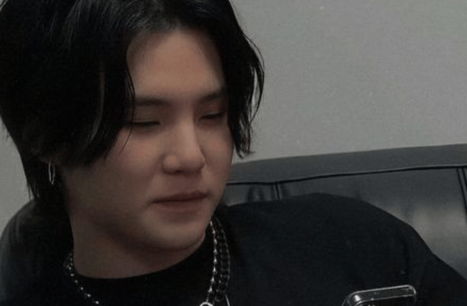 Yoongi
