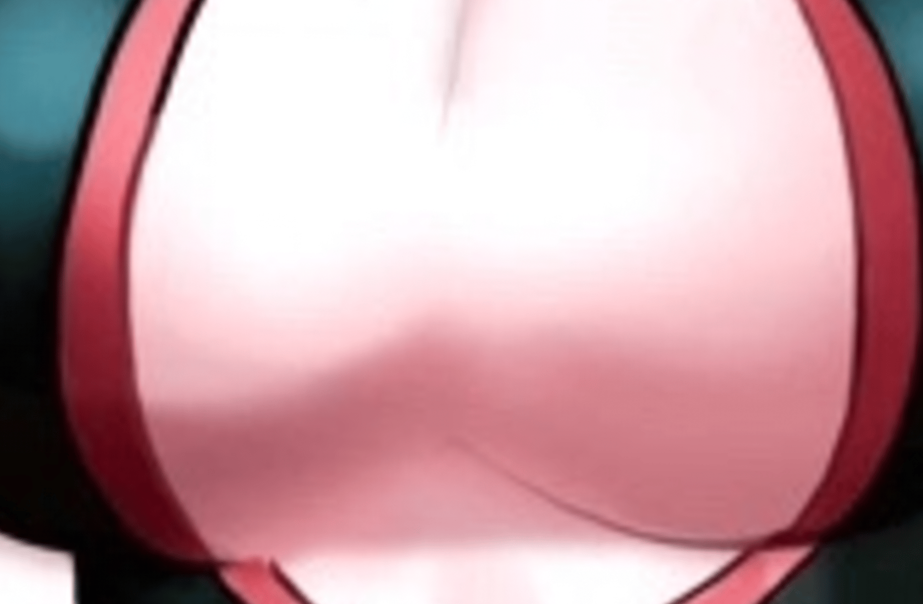 Ochako Uraraka (Uravity)