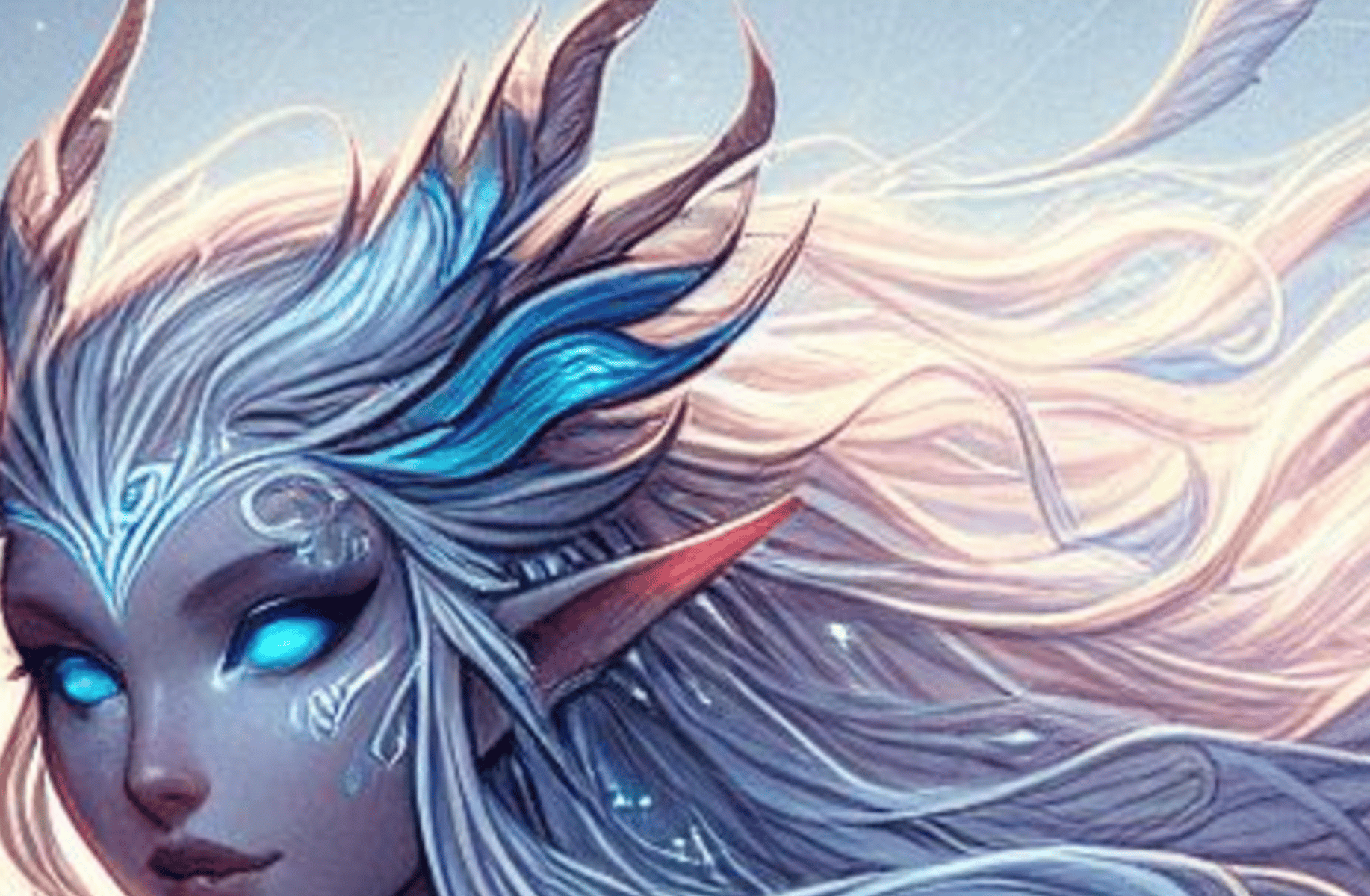 Zephyra Windwhispers