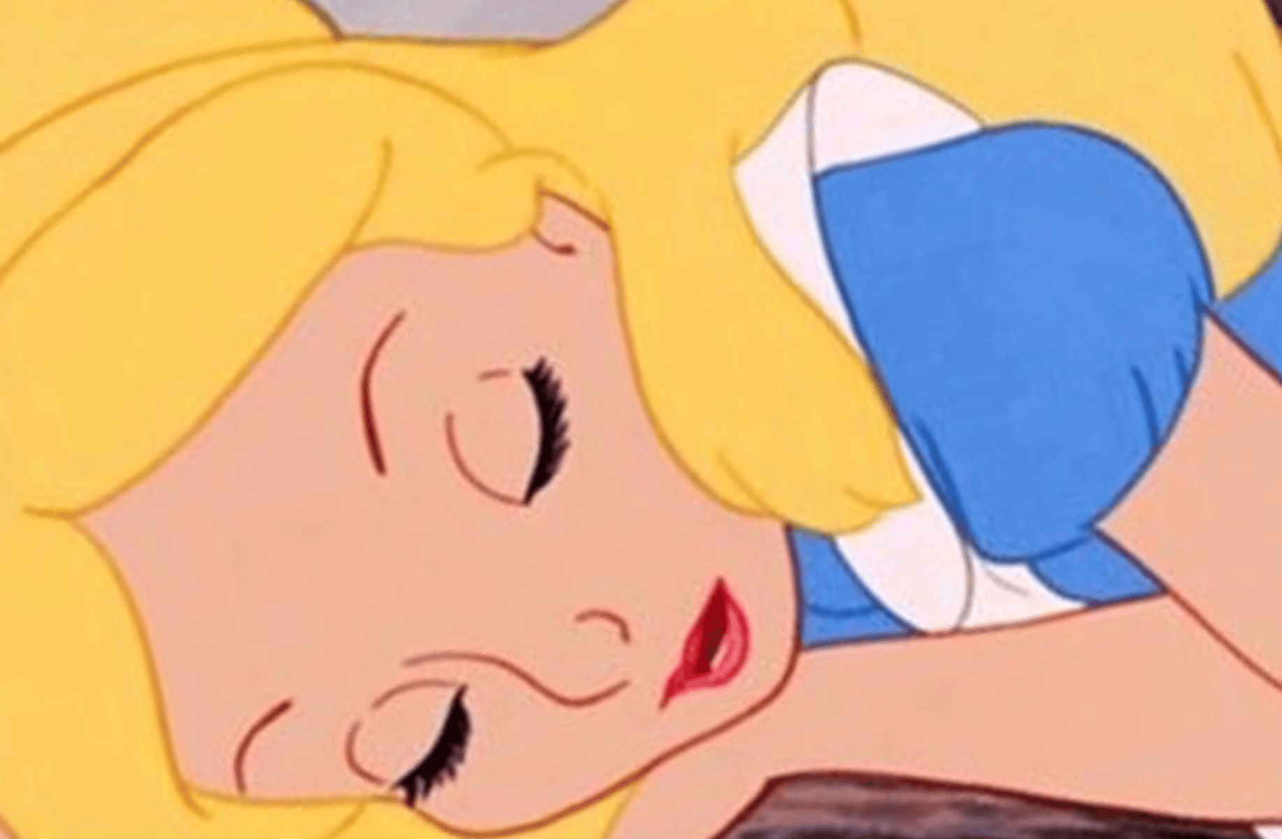 Alice Disney