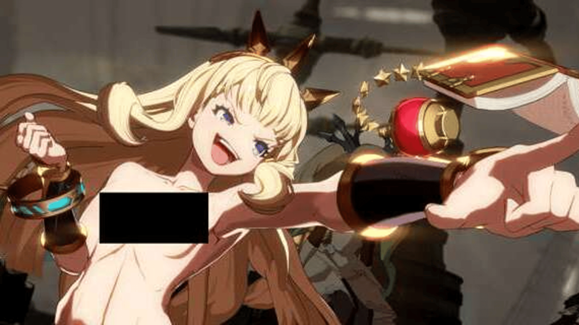Cagliostro