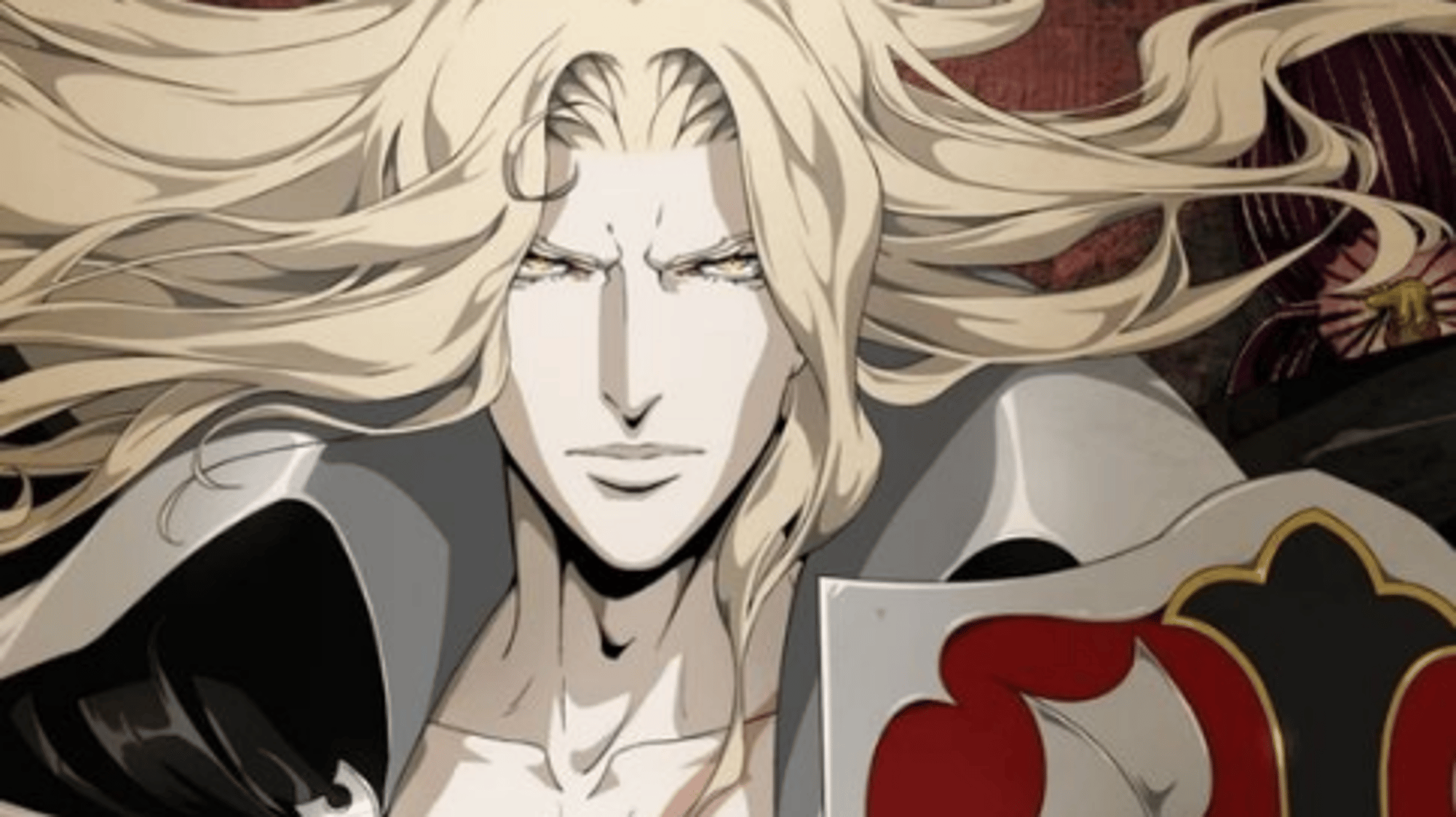 Alucard (Castlevania)