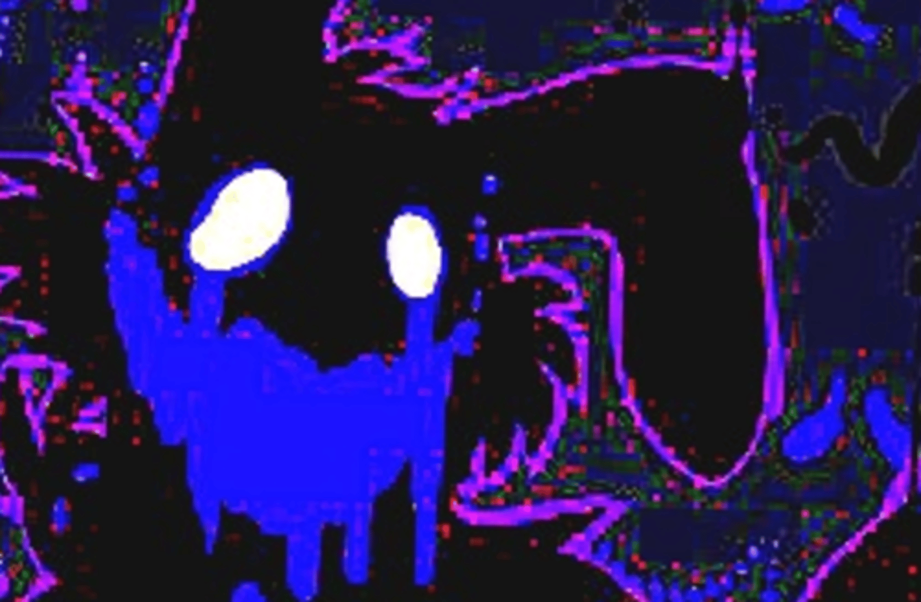 Glitchtrap