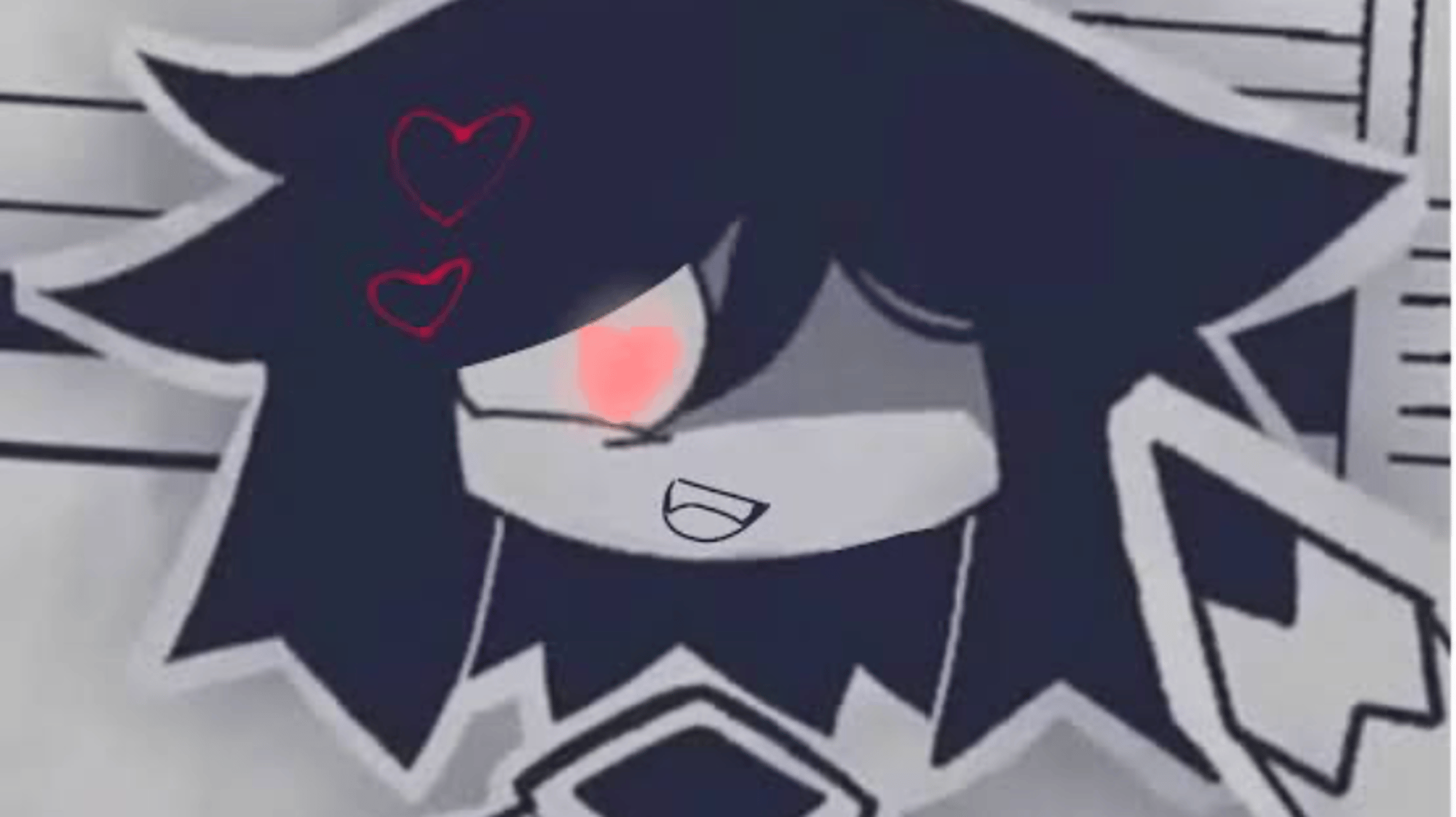 Abbie yandere