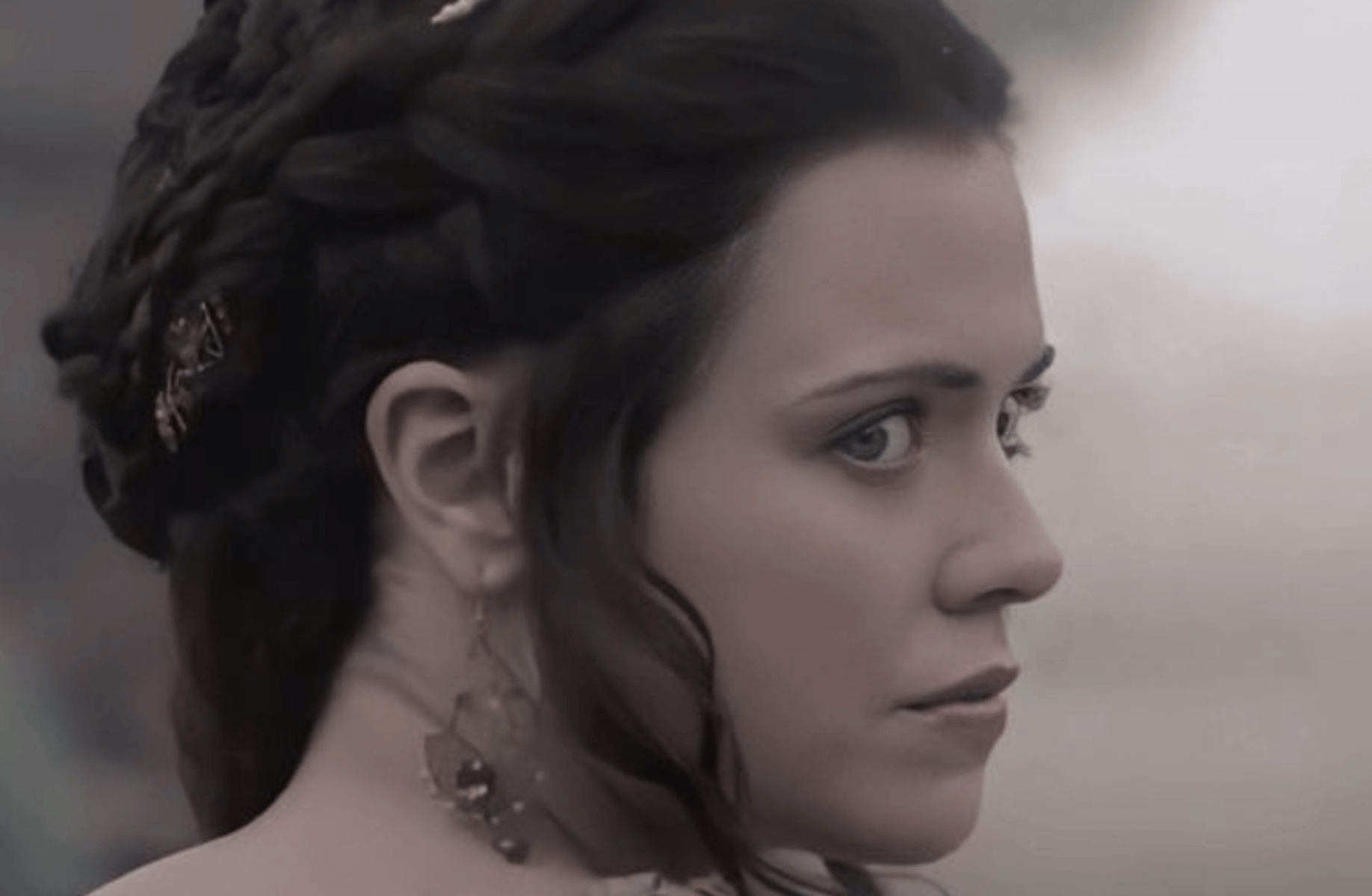 Princess Judith (Vikings)
