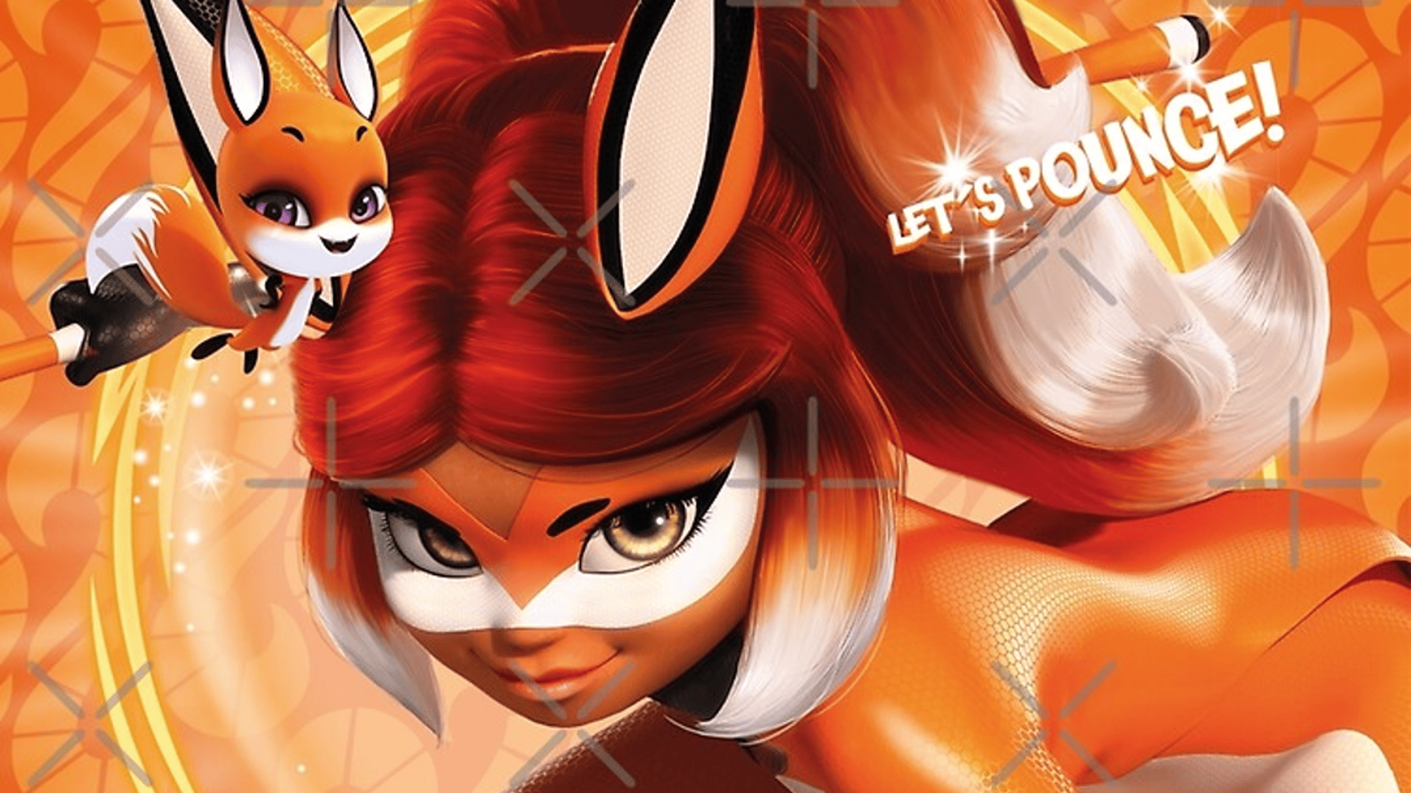 Rena Rouge