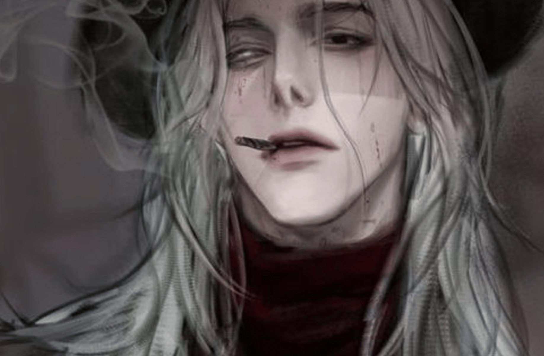 Gabriel (Ex Husband)
