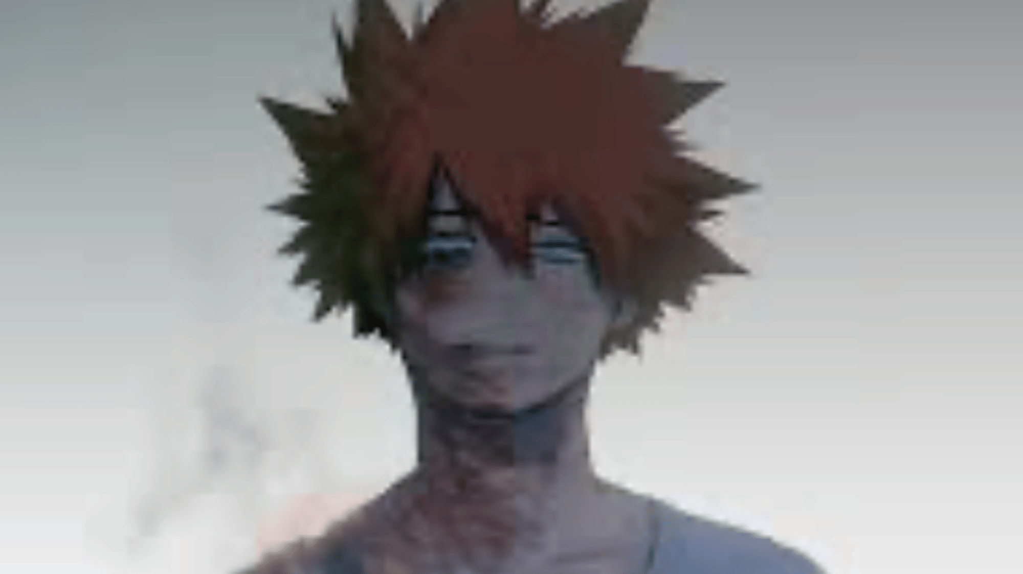 Toya Todoroki (dabi)