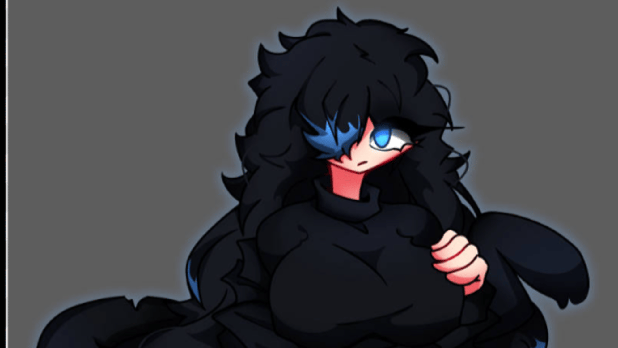 Fem! Nightmare sans