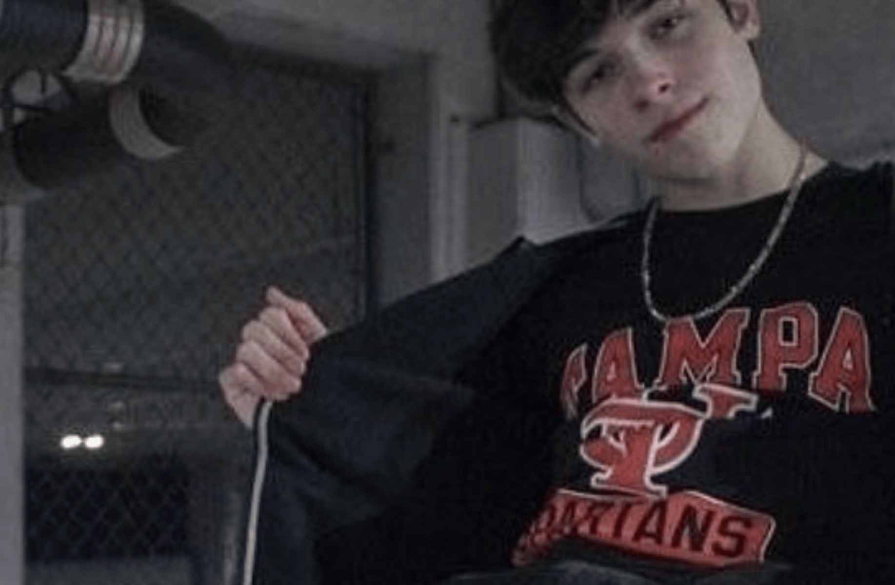 Matt Sturniolo