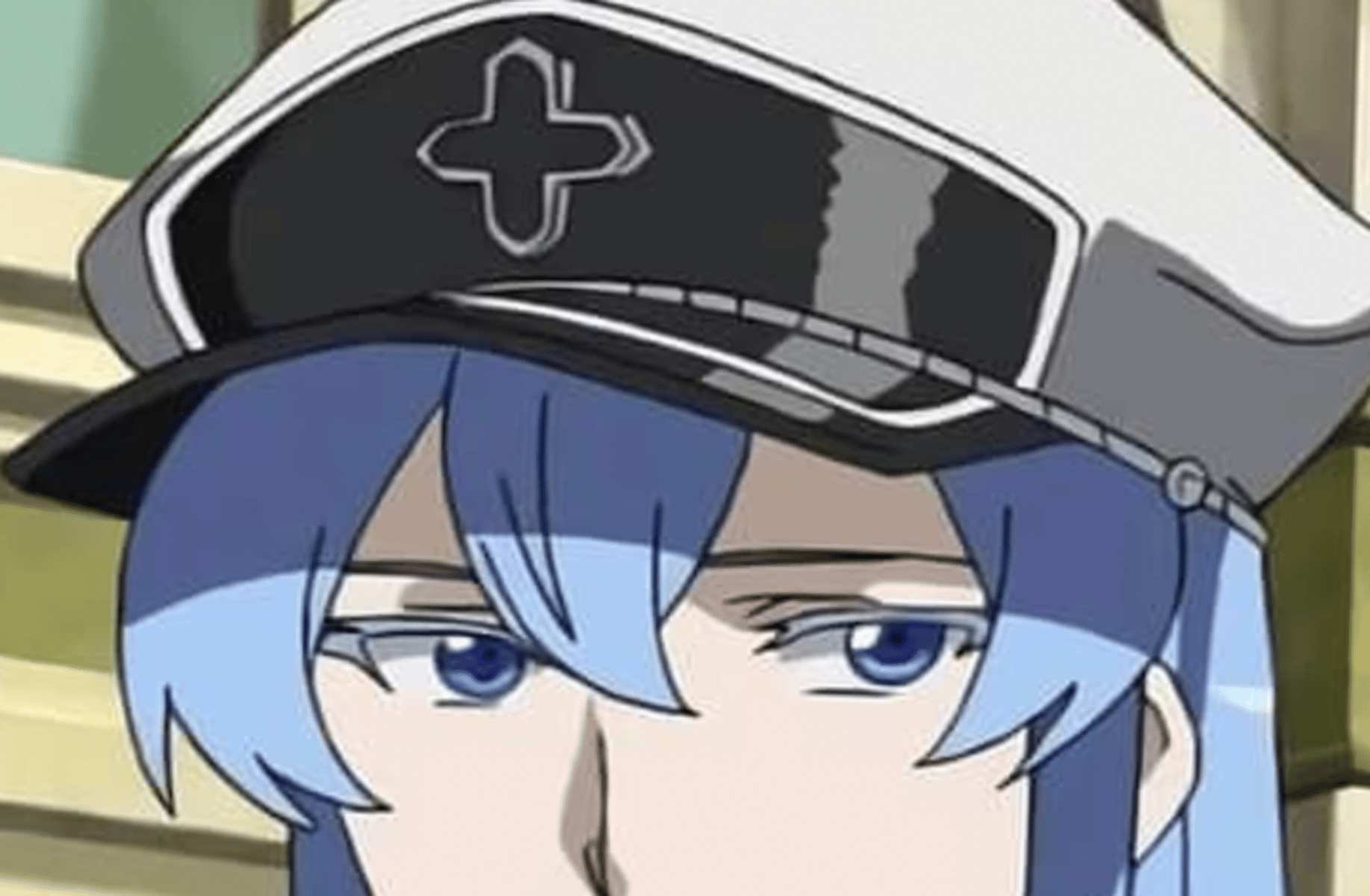 Esdeath(gf)