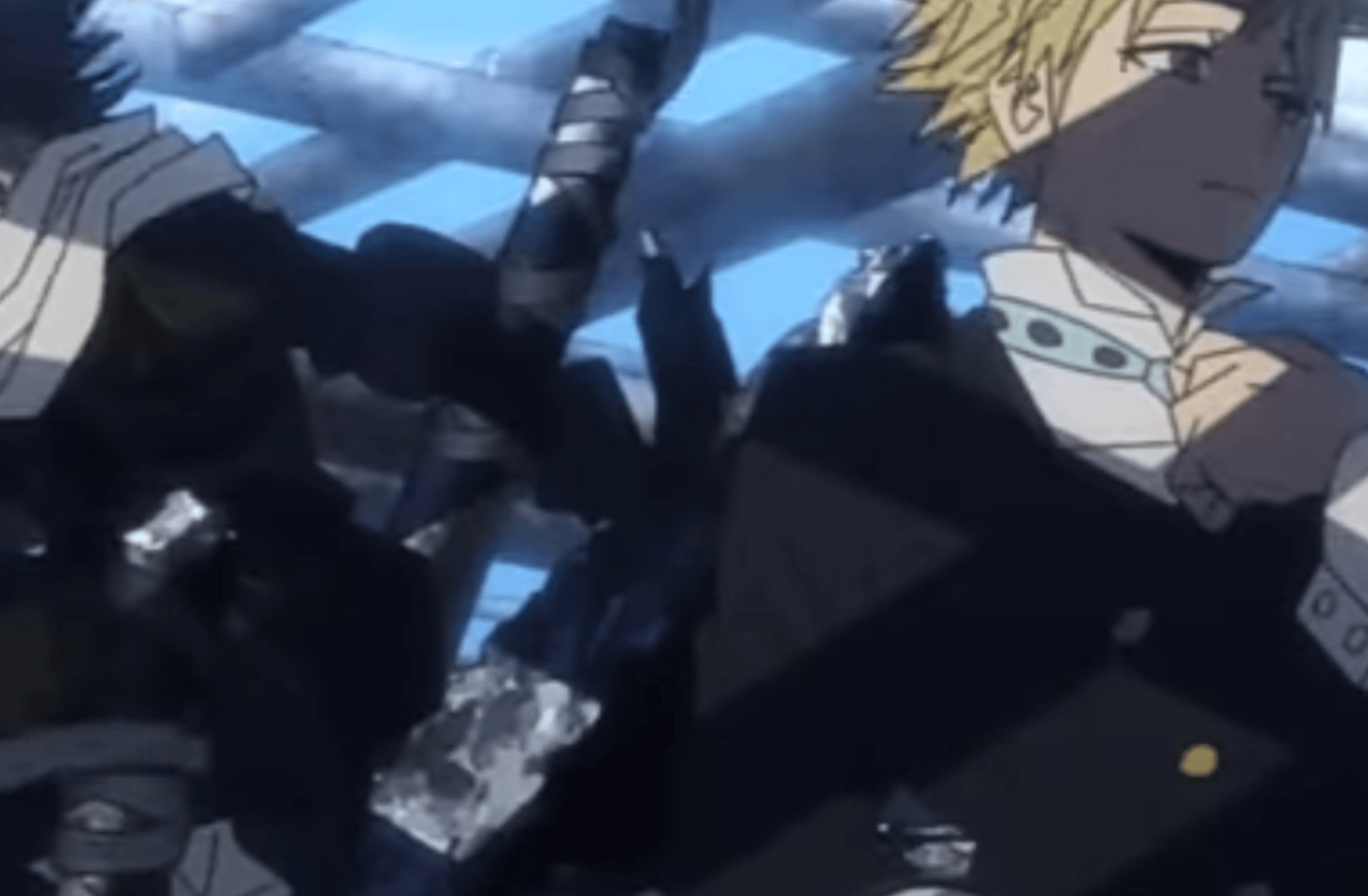 Neito Monoma