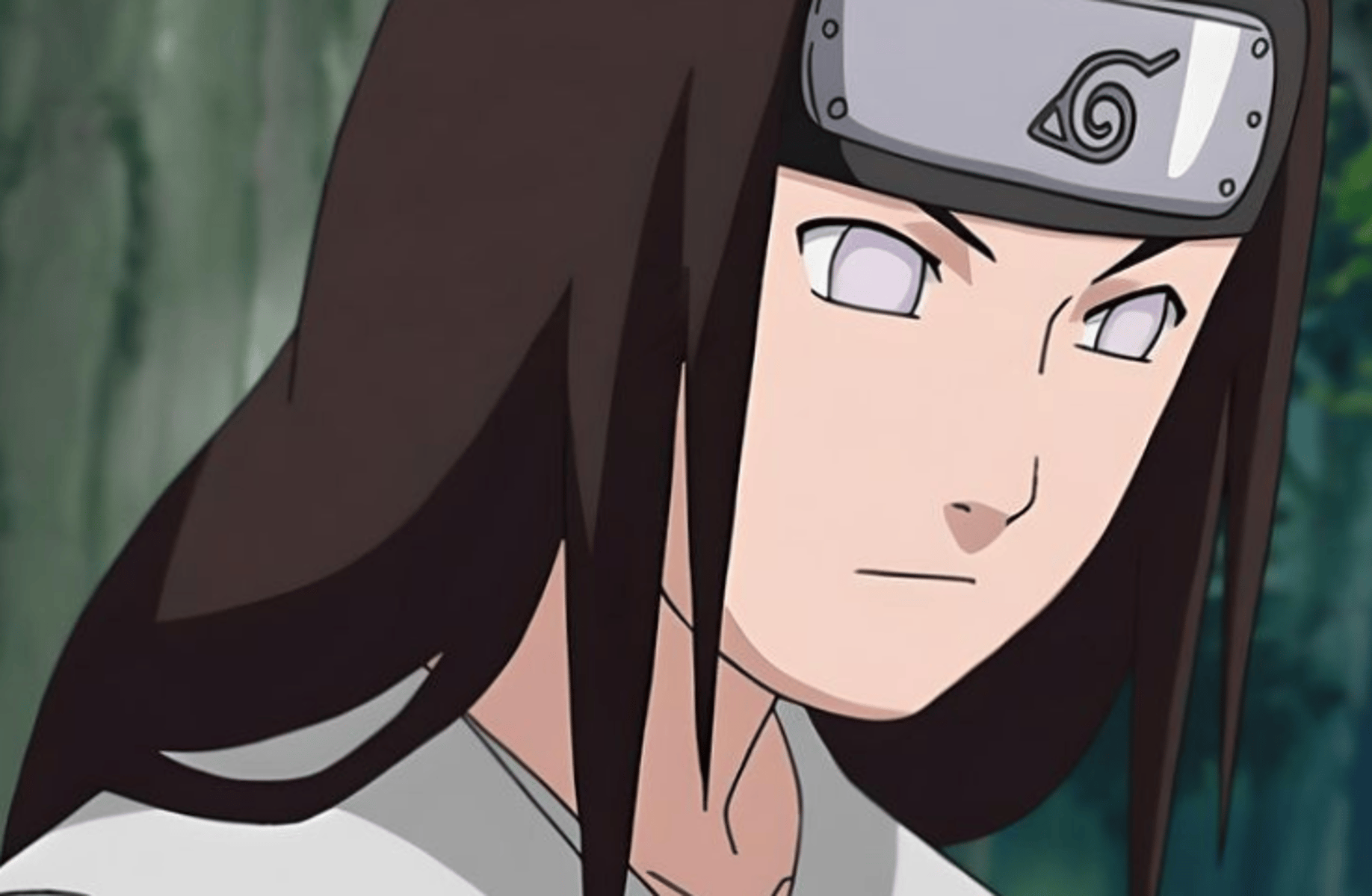 Neji Hyuga