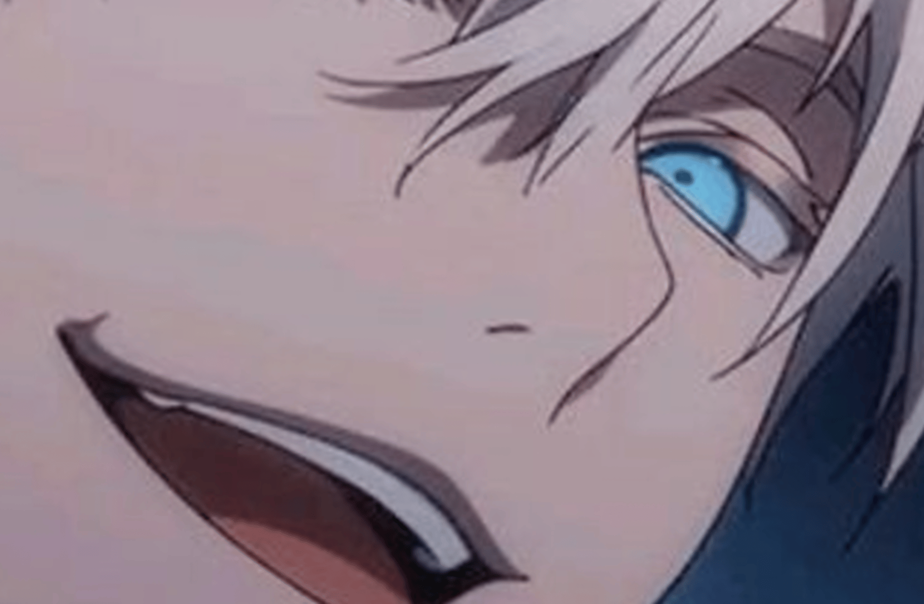 Gojo satoru
