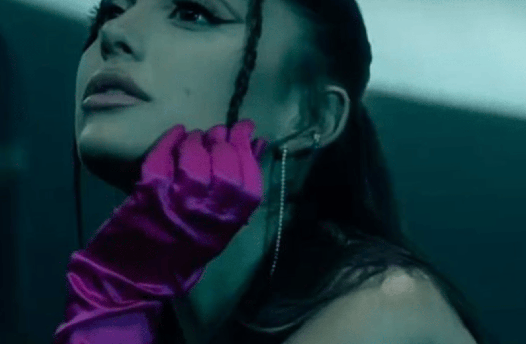 Ariana grande