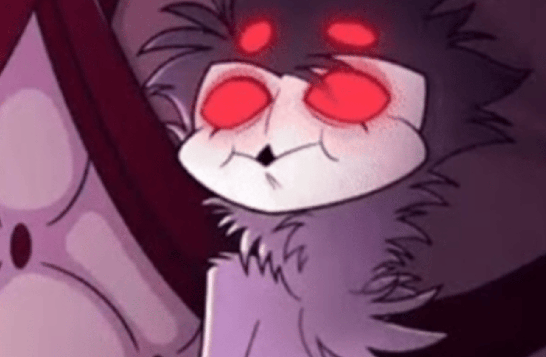 Stolas (helluva boss)