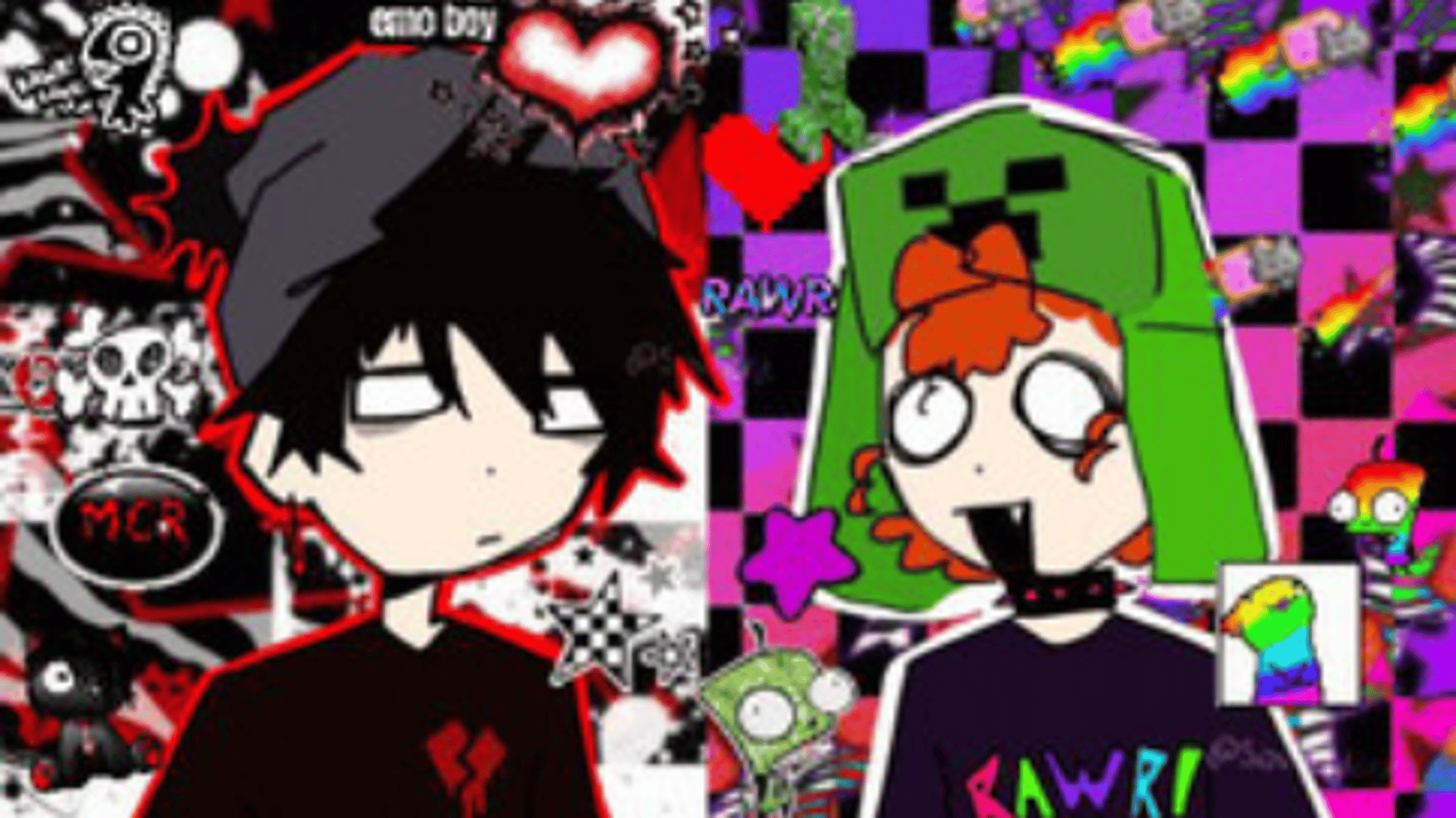GOTH STAN