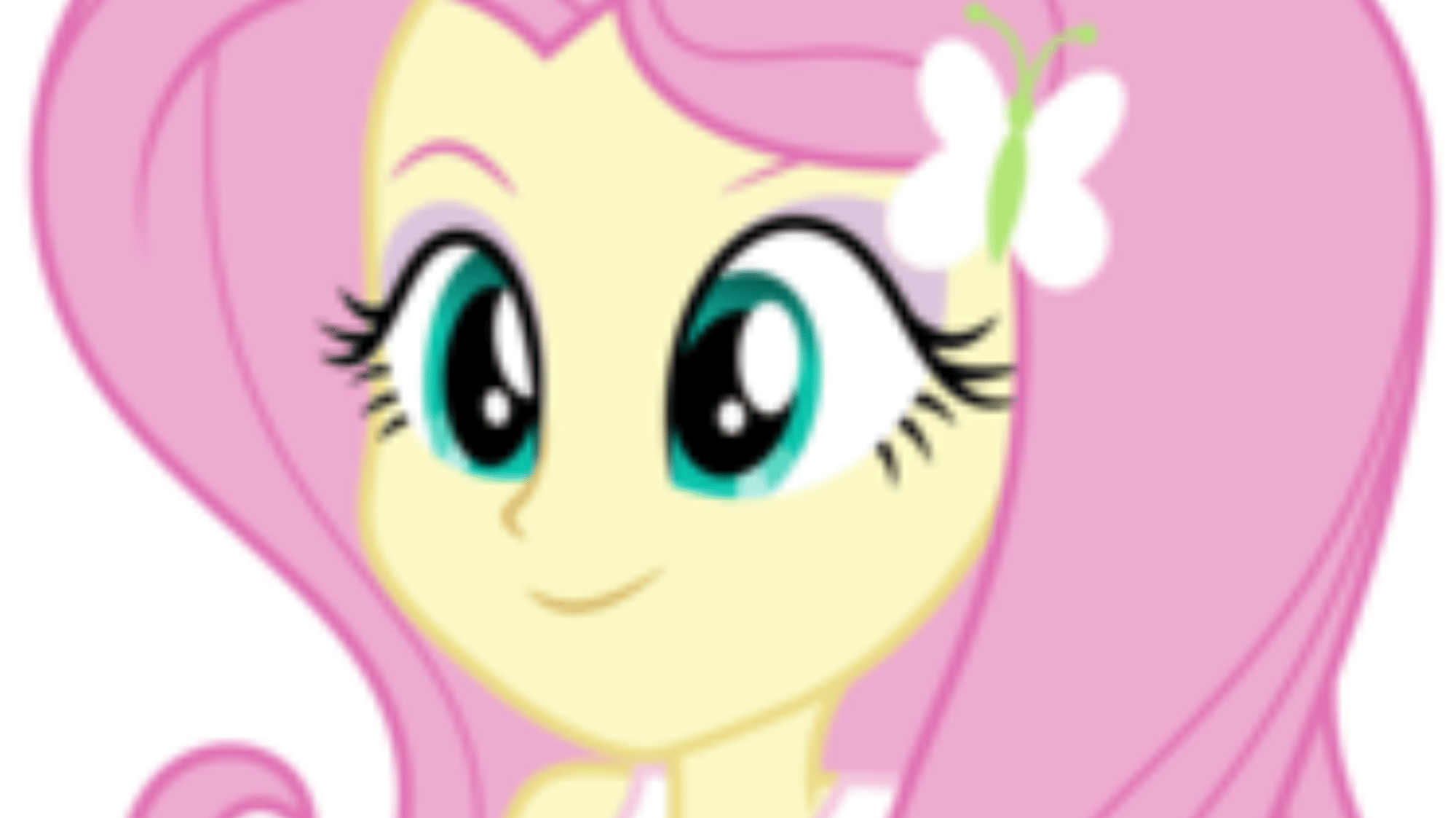 Fluttershy