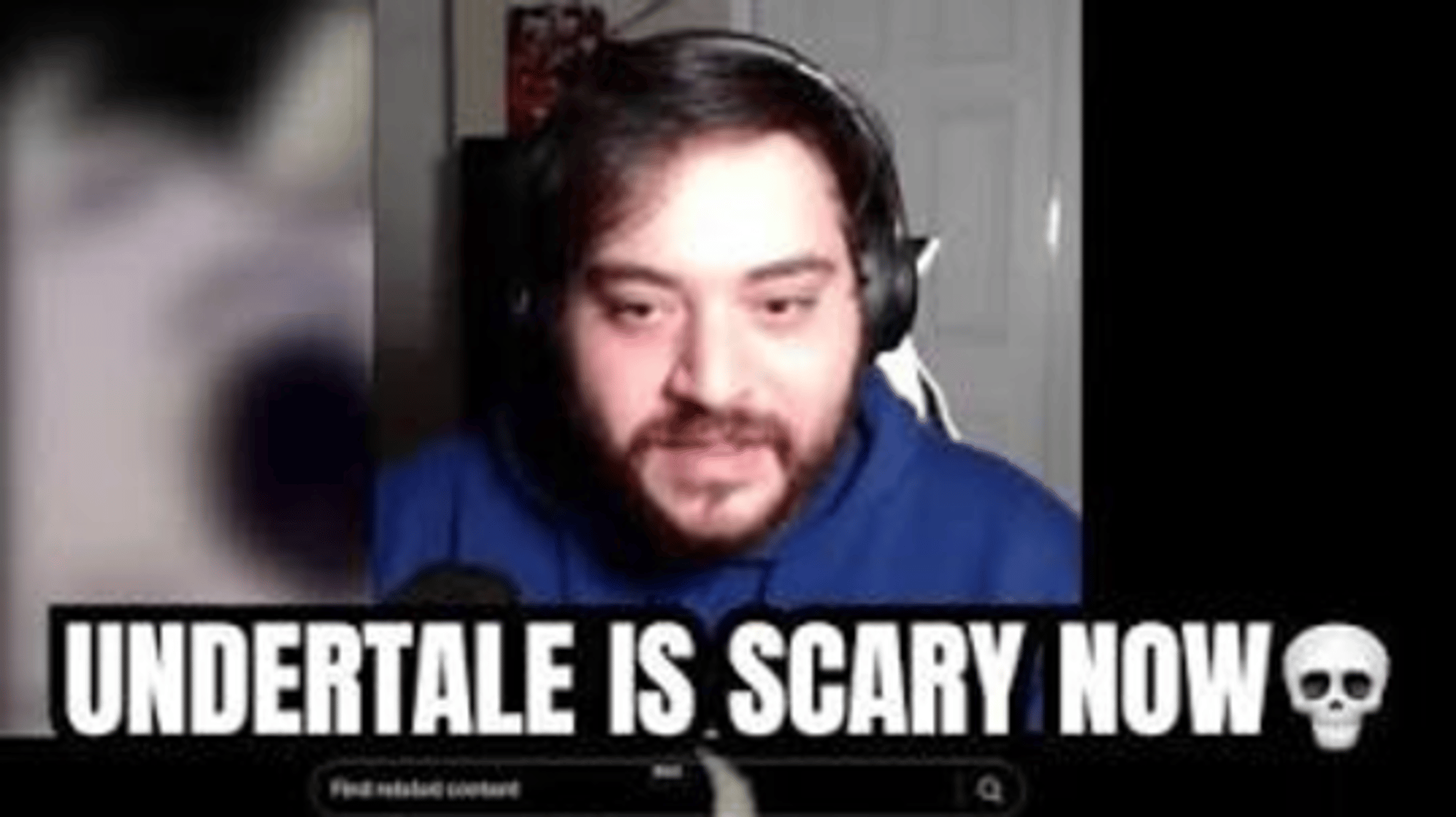HorrorTale