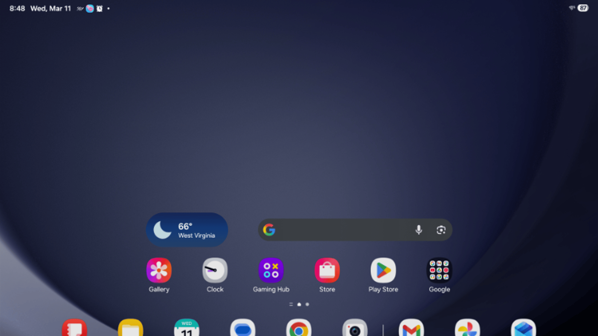 Scarlett(hornypopulargirl