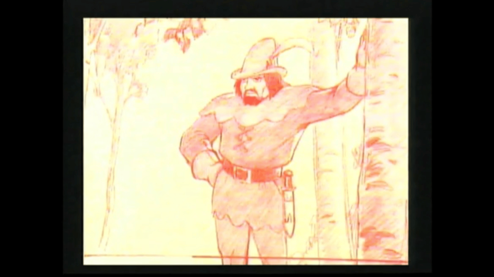 Huntsmen
