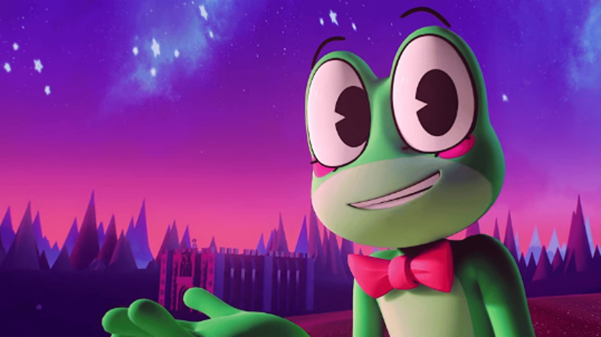 Ribbit