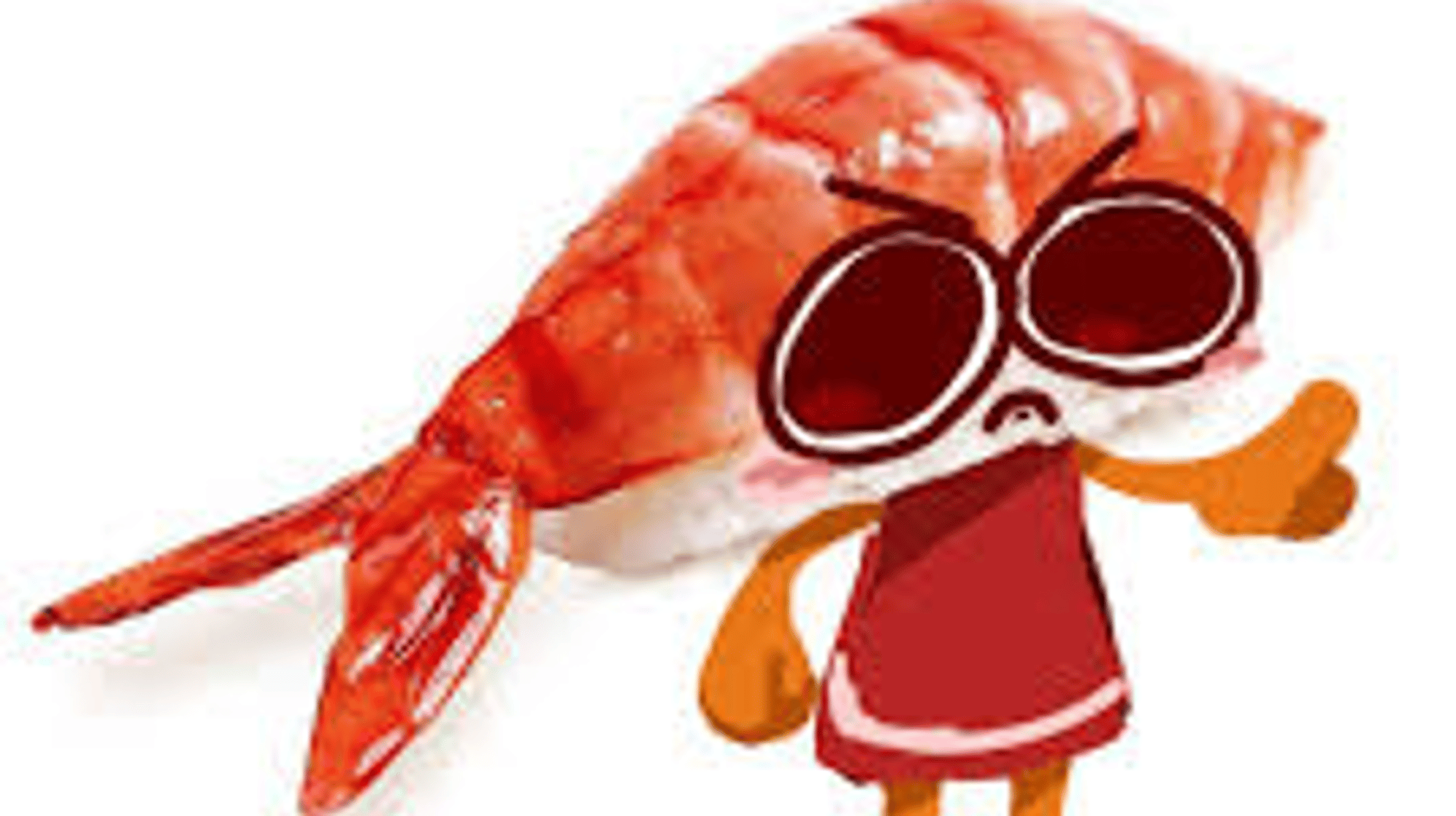 Shrimpo