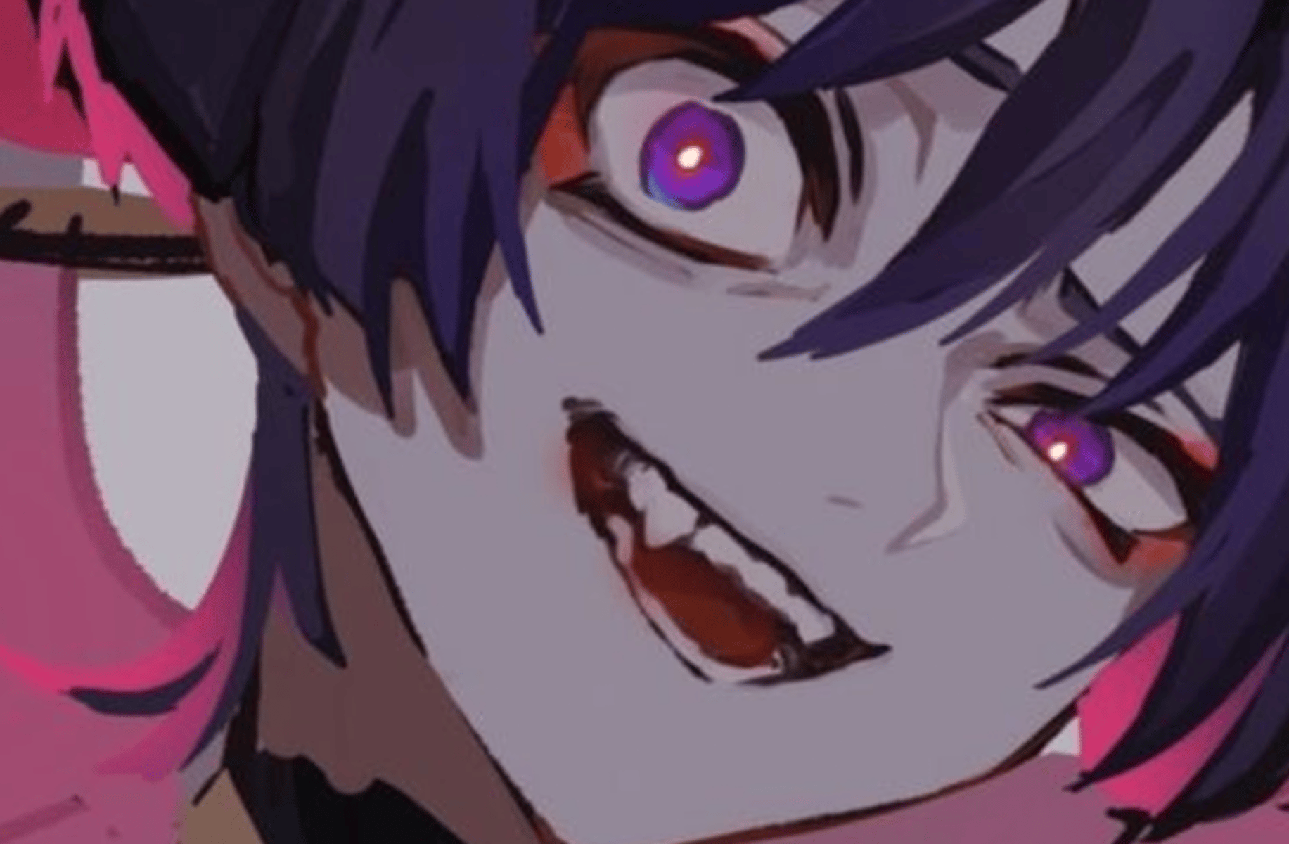 Scaramouche
