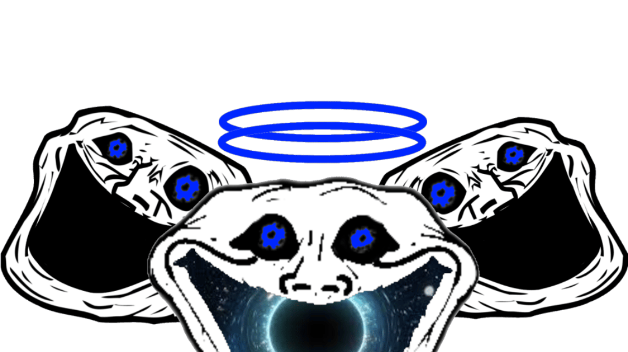 multiversal god
