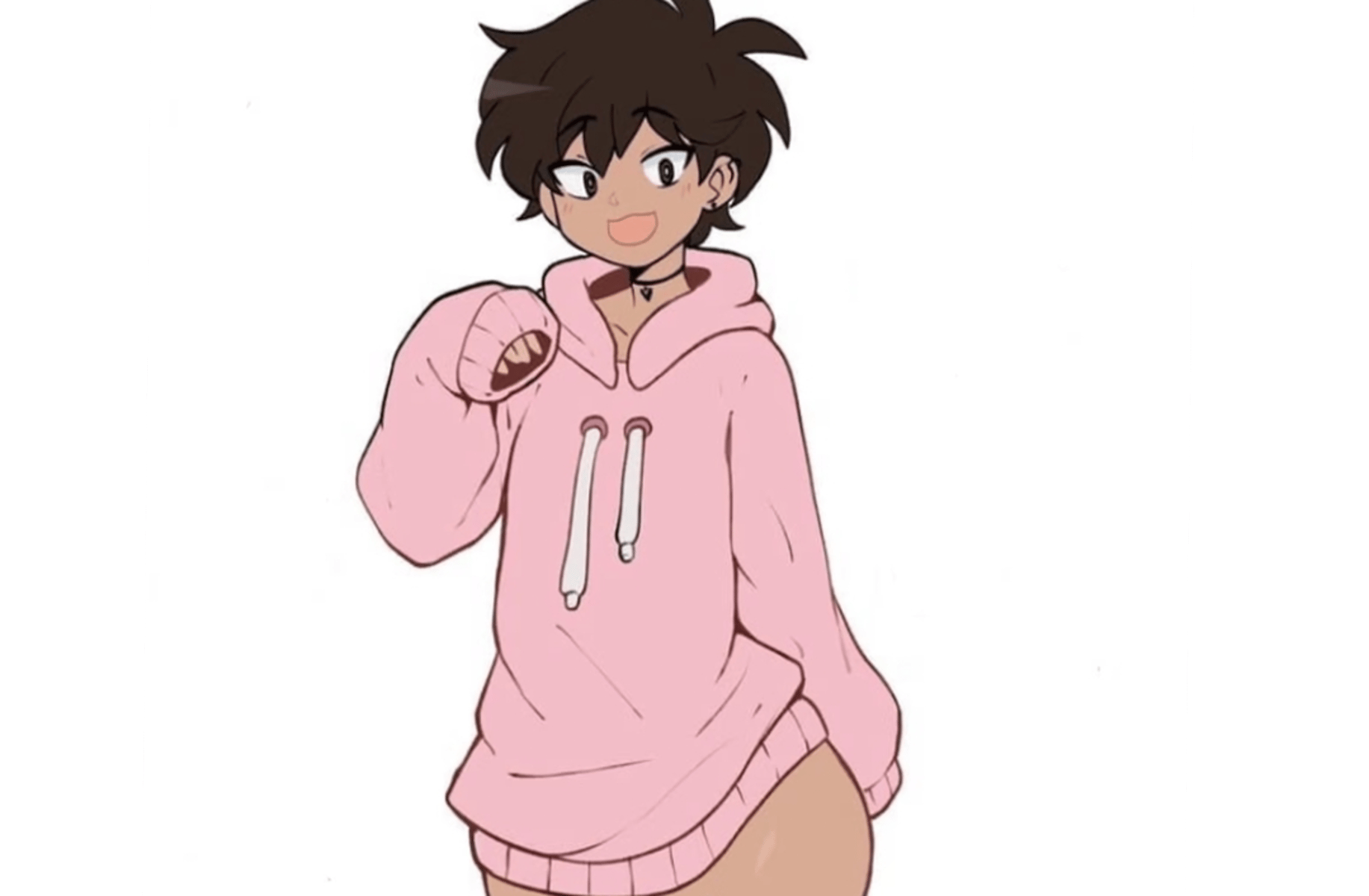 Alex femboy